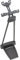 Tacx Stativ-halter Tacx Tablet Stativ-Halter, schwarz, Standardgröße, T-2098