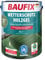 BAUFIX Wetterschutz-Holzgel tannengrün, seidenglänzend, 5 Liter, Holzlasur, tropfgehemmte Holzlasur, für alle Holzarten, witterungsbeständig