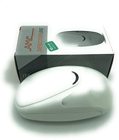 Mouse 09 - Sensore a doppia tecnologia AMC