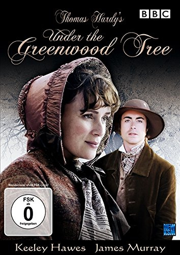 Under the Greenwood Tree