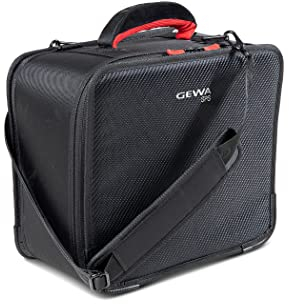 GEWA SPS Double Pedal Bag