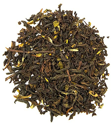 Tee Nr. 4 Ceylon Darjeeling, 125 GR