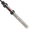 Interpet Deltatherm Aquarium Fish Tank Heater, adjustable, for Tropical and Marine, 100 W, for aquariums up to 90 litres,Black