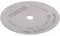 Proxxon 28652 Sägeblatt Ersatzblatt Ø23mm für MICRO-Cutter MIC 28650