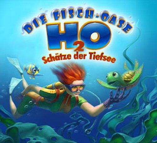 Die Fisch-Oase H2O: Schätze der Tiefsee [Download]