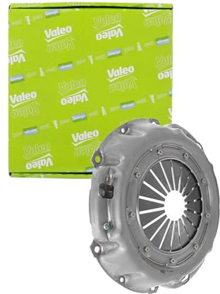 VALEO-802522-Kupplungsdruckplatte-AUSSENDURCHMESSERMECHANISMUS: 218, MIT SCHWUNGRADSCHRAUBEN: -, MIT DRUCKPLATTENSCHRAUBEN: - | Kompatibel mit: CHEVROLET AVEO / KALOS Schrägheck, AVEO / KALOS Schrägheck, AVEO / KALOS Stufenheck, LACETTI