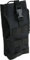 Zentauron Funkgerätetasche SEM 52 - Molle-kompatible Radio Pouch für Plattenträger & Schutzweste - Zubehör Tasche für Funkgerät - Bungee-Cord Sicherung - Bundeswehr Zubehör Taktische Ausrüstung