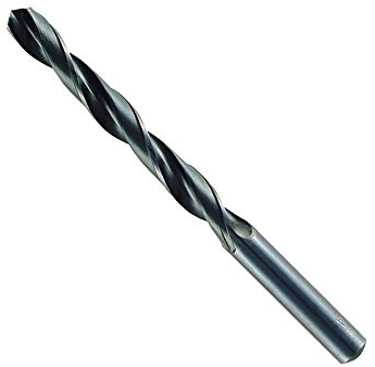 Alpen 62400600100 cobalt Spiralbohrer HSS-Sprint DIN 338 6, 0mm, 0 W, 0 V