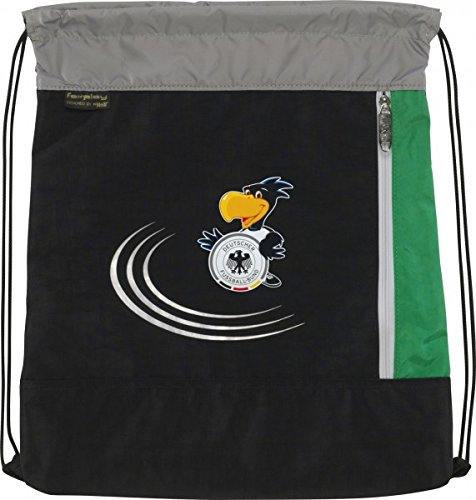 McNeill Fairplay Sportbeutel 38 cm