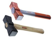 STONING HAMMER 'MADRID' GR 700 WOODEN/H