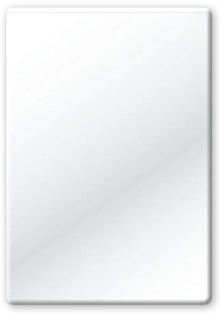 HERMA 1427 Selbstklebetaschen transparent A4, 10 Stück, schmale Seite offen, Sichthüllen zum Aufkleben, Klarsichthüllen Einstecktaschen aus Folie für Ordner, Ringbuch, Sammelmappe