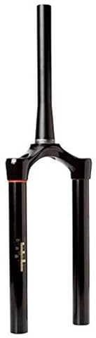 RockShox Lyrik/Yari 27,5 Krone/Standrohreinheit Konisch DPA 42-Offset Schwarz