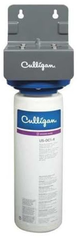 Culligan US-DC1 Système d'eau potable sous évier Direct Connect Conn WTR