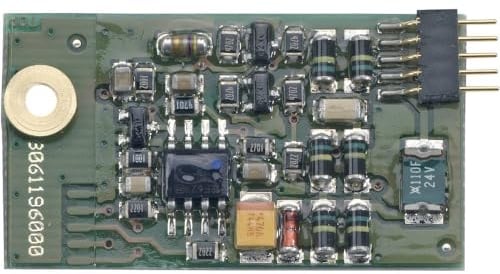 Roco Weichendecoder Geo-Line Spur H0#61196