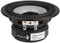 DAYTONAUDIO Dayton Audio DA115-8 4 Aluminum Cone Woofer