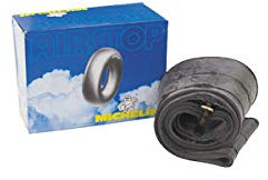 Cámara de aire para moto Michelin 21 MD Valve TR4 (2.50-21, 2.75-21, 3.00-21, mh90-21, 80/90-21, 90/90-21, 80/100-21, 90/100-21)