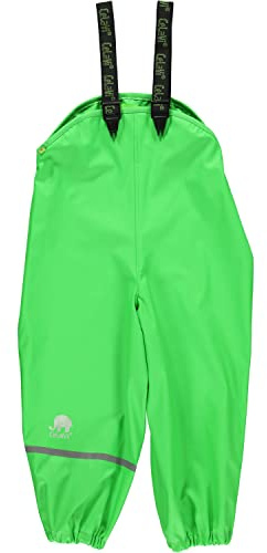 Celavi Unisex Kinder Regen-hose