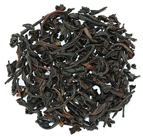 Organic Assam (Chardwar Estate) Premium Loose Leaf Black Tea - Chiswick Tea Co - 100g