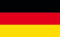 Flaggen Deutsche Bundesländer Deutschland Landesfahnen 150 x 90 cm mit zwei Metallösen zur Befestigung und zum Hissen (Deutschland)