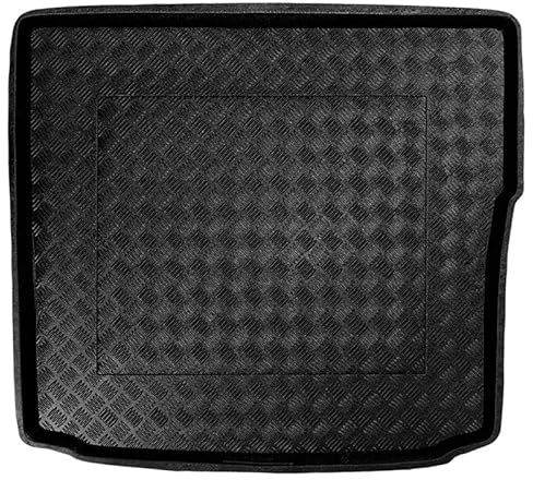 Kofferraumwanne Standard passend für Opel Zafira B ab 7/2005-2011/Zafira Family ab 2012-2014 (kein Tourer) AZUGA AZ10041622