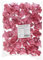 Cake Company Rose mittel 40 mm fuchsia 72 Stck 1er Pack (1 x 94 g)