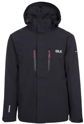 Trespass Herren Oswalt Jacket