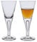 Dartington Crystal 82ST1151P Sharon Sherry Glasses , 6x17x16 cm