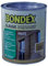 Bondex 4385 Barniz, Castaño, 750 ml