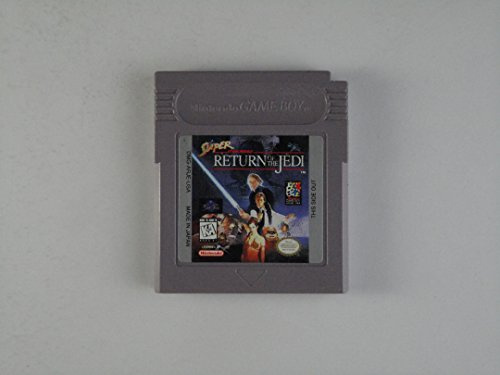 Star Wars - Return of the Jedi