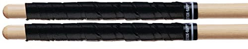 Promark SRBLA Grip noir pour baguettes