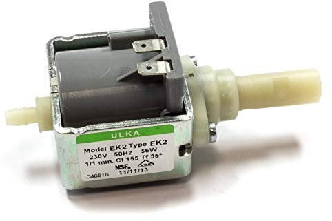 EK2 Pumpe Ulka Kaffee