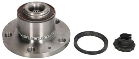 LUK 713610580 Wheel Bearing Kit