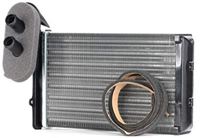 SWAG Scambiatore calore Riscaldamento abitacolo 30 91 1089 per VW GOLF III (1H1)