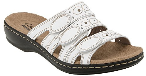 Clarks Leisa Grace, Women's Platform | Comfort Sandals