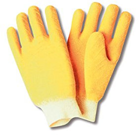 Juba - Guante Anticorte 407A/ 9