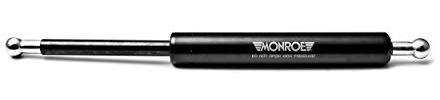 MONROE Heckklappendämpfer ML6021 hinten, Länge: 348mm, Ausschubkraft: 1300N, Hub: 92mm