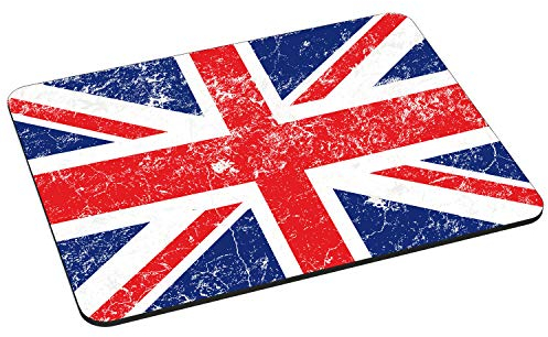 PEDEA Design Mouse Pad, Union Jack