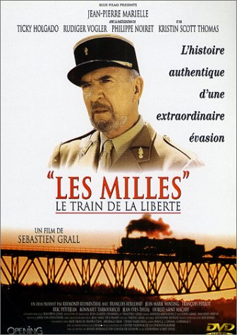 Les milles [FR Import]