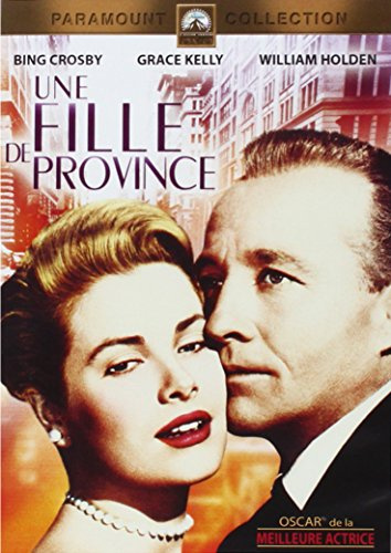 Une fille de province [FR Import]