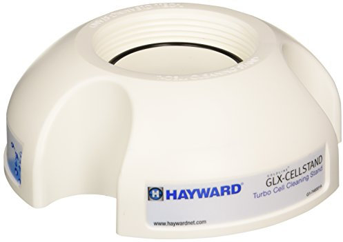 Goldline GLX-CELLSTAND Hayward Pulizia degli Stand per Le Celle Turbo