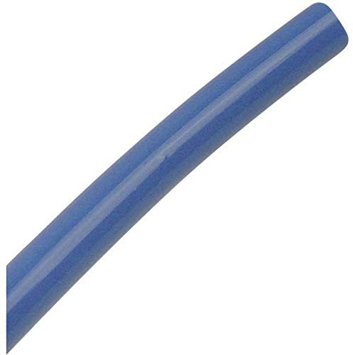 ICH Druckluftschlauch PE 06 X 04/51 Polyethylen Schwarz Innen-Durchmesser: 4mm 13 bar 50m