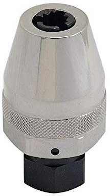 Neilsen CT1582 1/2in Dr Impact Stud Extractor for 6-13mm Bolts/Studs