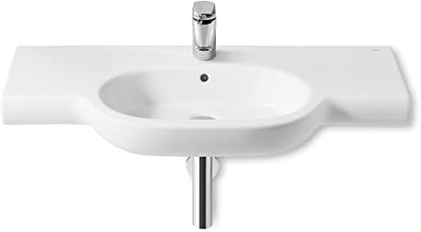 Roca a32724b000 Standby Waschbecken aus Porzellan