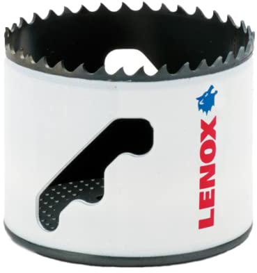 LENOX - Hole saws D 3850 MM 76