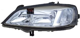 VAN WEZEL Scheinwerfer, H7/HB3, autom. Einstlg., 3742961