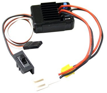 Variateur Électronique Hanging-On Racer