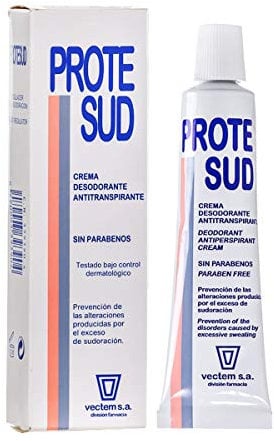 Protesud, Desodorante - 350 gr.