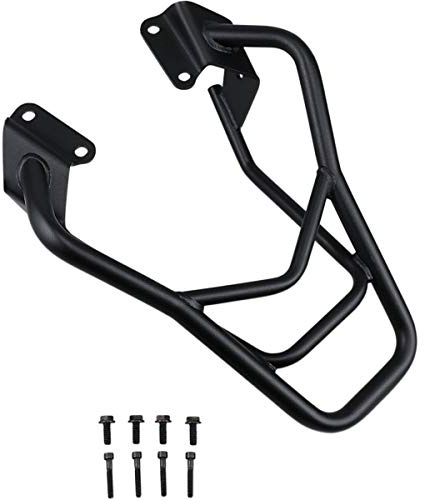 Givi Top Case Special Rack Mounting Kit (Monokey) Compatible With 13-17 HONDA CBR500R