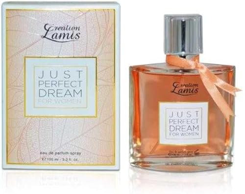 Just Perfect Dream Création Lamis Eau de Parfum Spray 100 ml