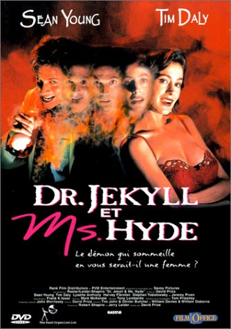 Dr. Jekyll et Ms. Hyde [FRANZOSICH]